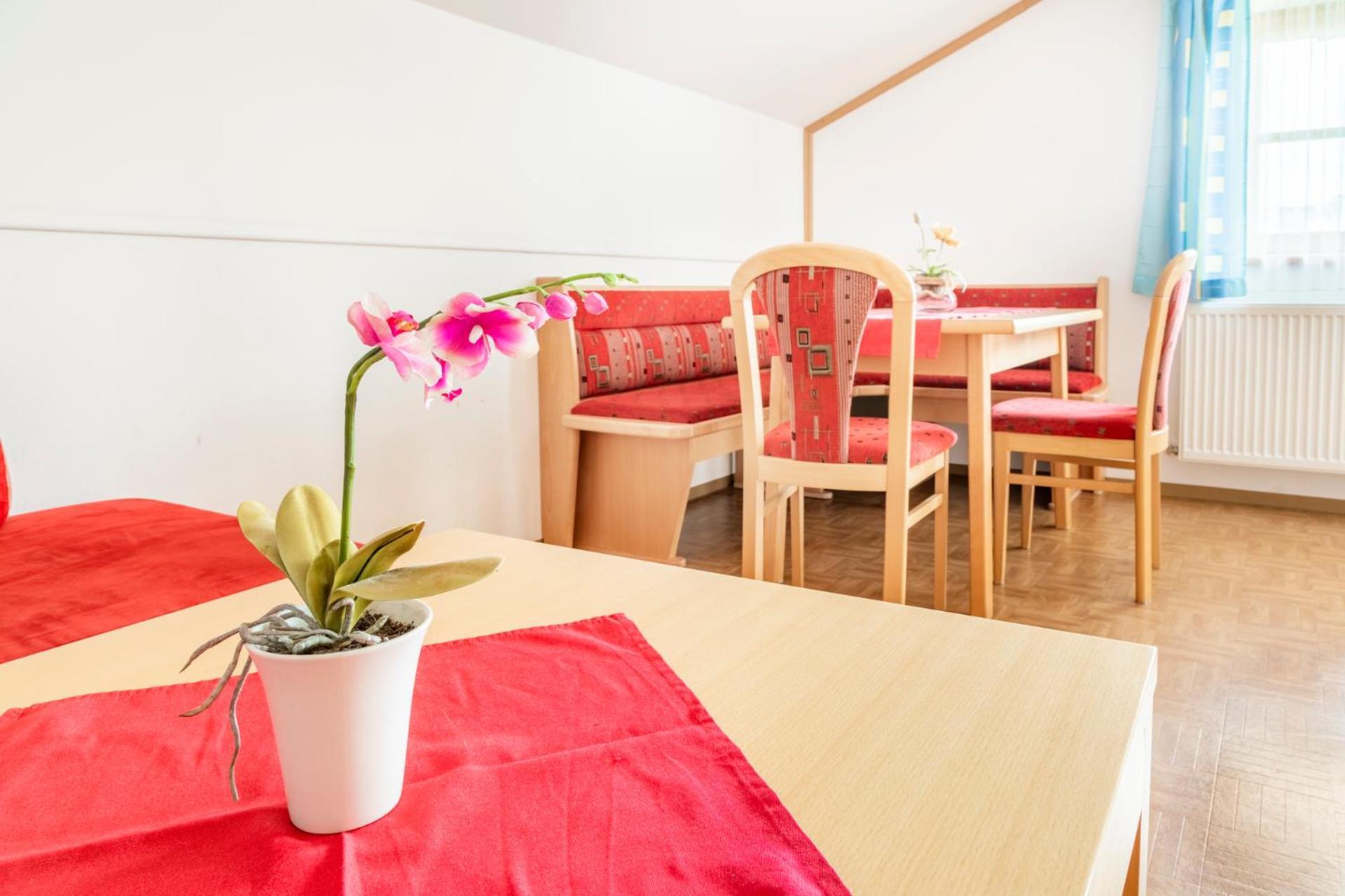 Obersteffengut Apartment Wagrain Exterior photo
